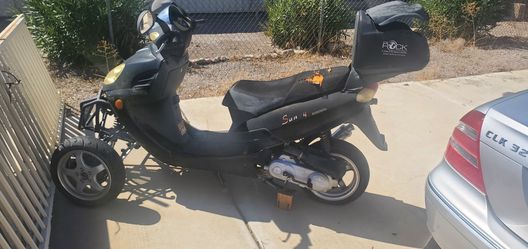 Scooter