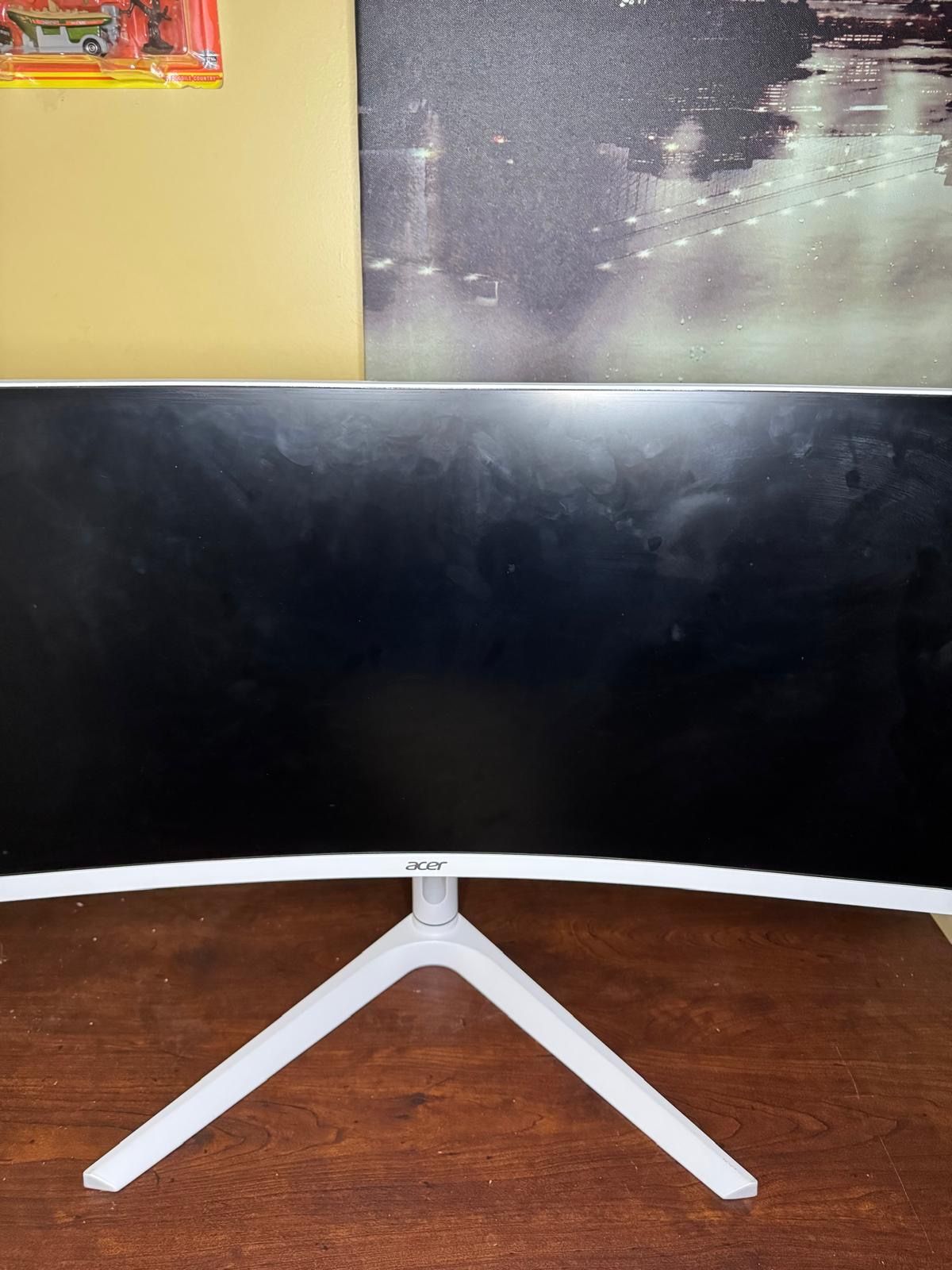 Acer Nitro Ultra Wide Gaming Monitor