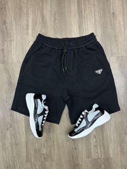 Prada shorts