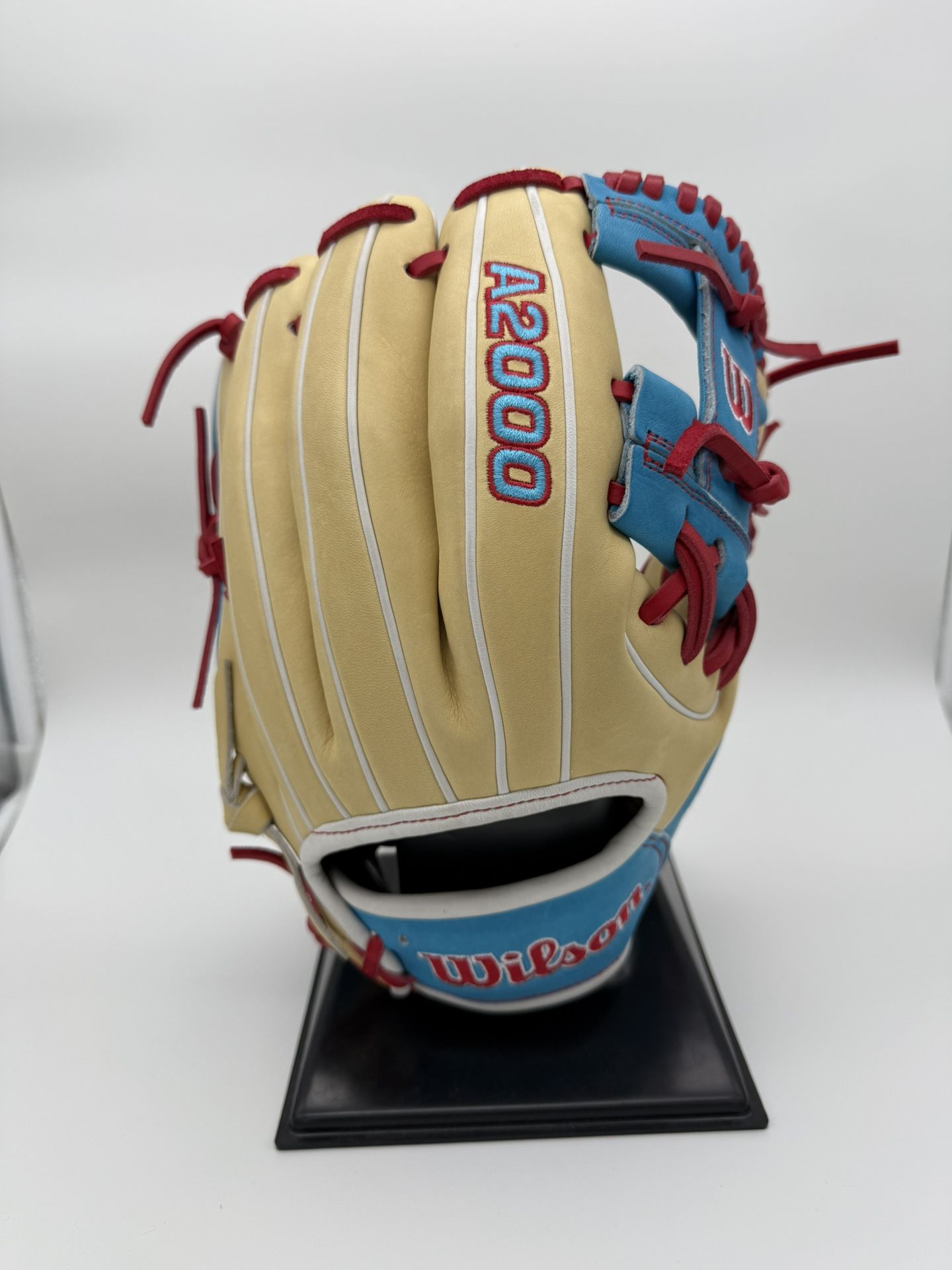 Wilson A2000 11.5” Infield Baseball Glove 1786