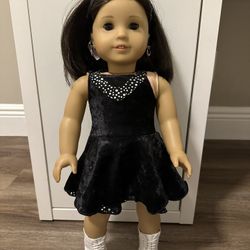 American Girl Doll