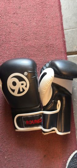 9Round Boxing Gloves