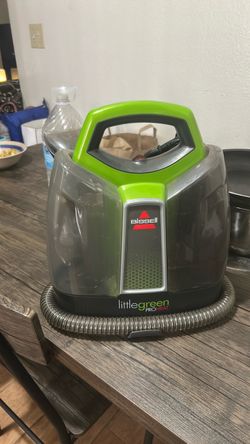 Bissell vacuum cleaner