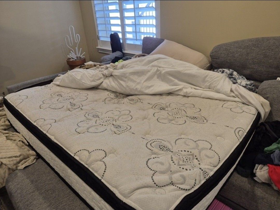 Queen Mattress