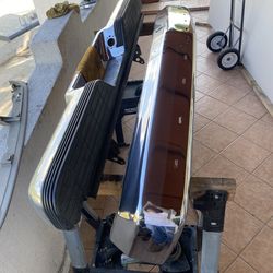 79/99 Chevrolet parts