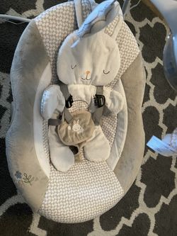Baby Swing