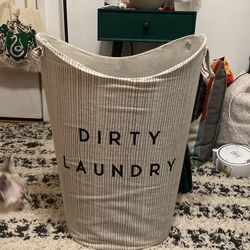 Laundry Basket