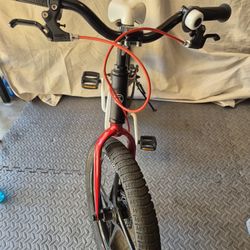 Kids BIKE 18"