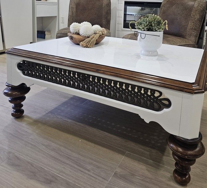 Coffee Table Grande