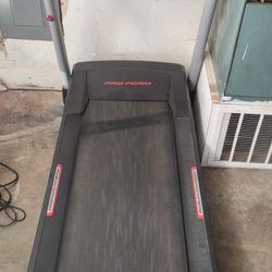 Treadmill