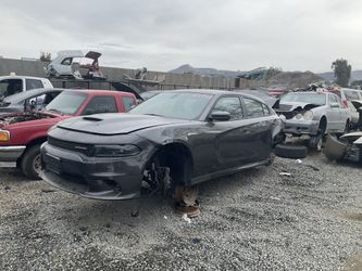 Parts for DODGE CHARGER 2WD V6 4D SEDAN GT 3.6L 2022 - Stock #14385