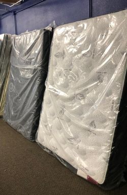 ✨ Premium Comfort: Brand New, High-Quality Mattresses (All Sizes)