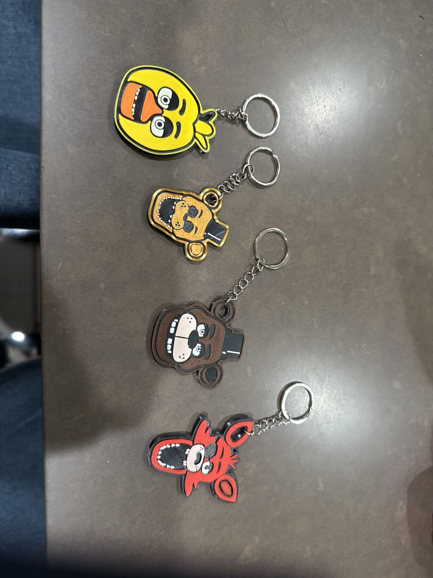 Five Nights At Freddy's