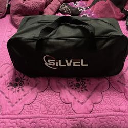 Polisher With Speed Level And Accesorios 