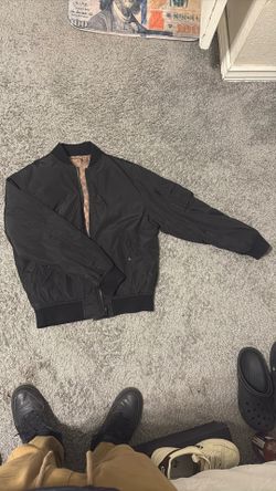 Coach Reversible