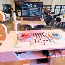 Excelente Condition #Dj Audio E Iluminación Prefecional  