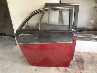 1956 Dodge Coronet Parts