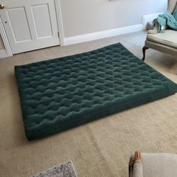 Queen Inflatable Blow Up Air Mattress