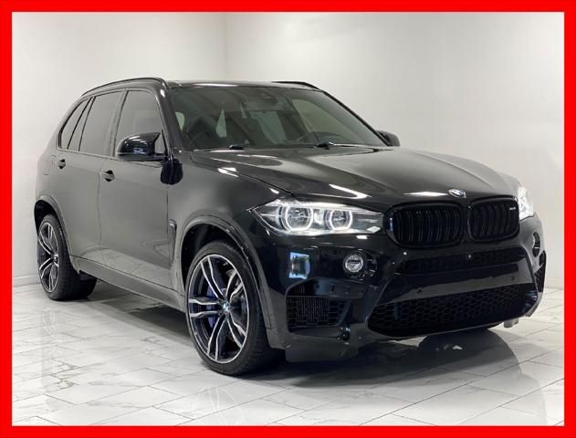 2015 Bmw X5m For Sale