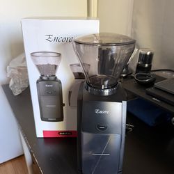 Baratza Encore