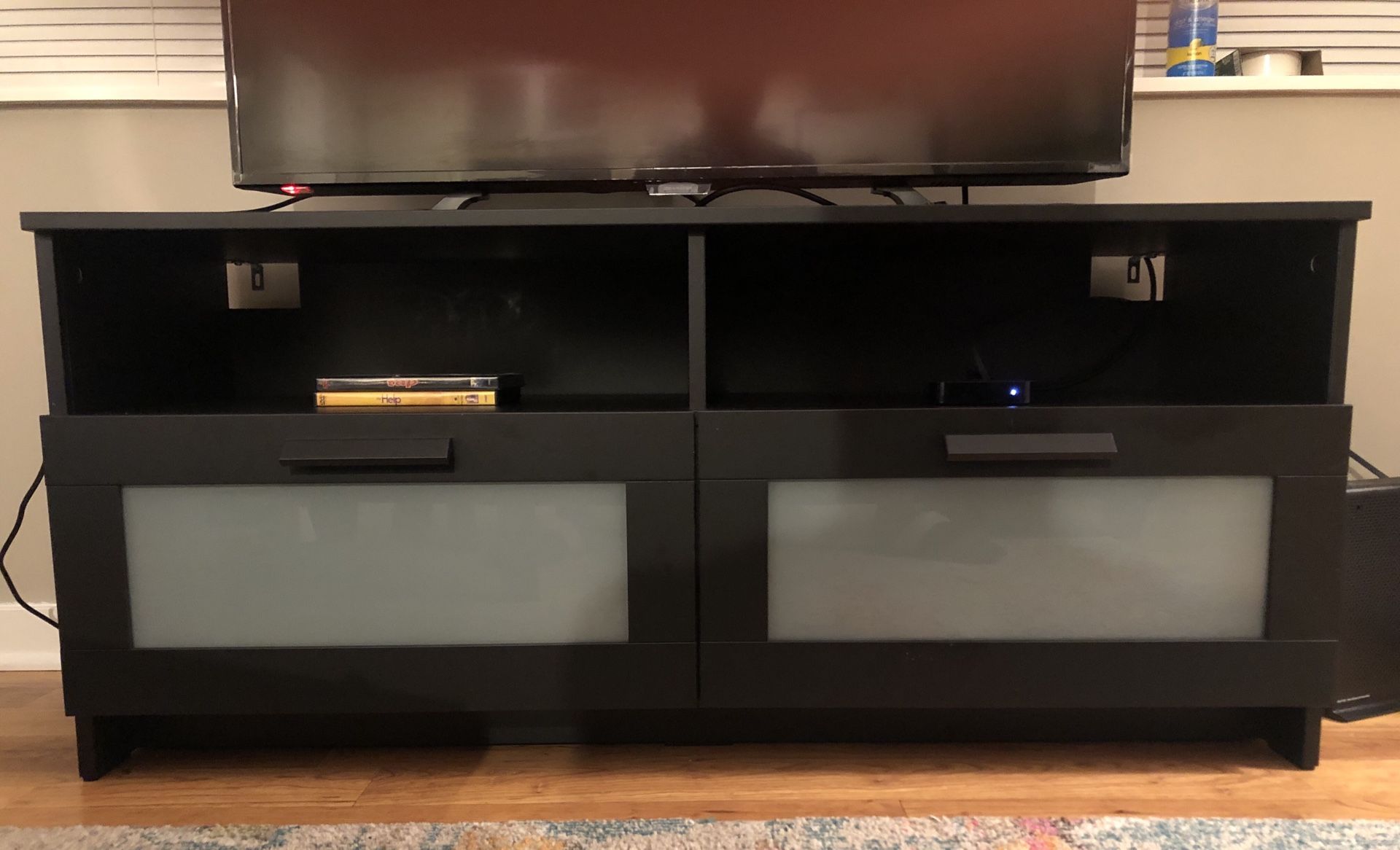 Ikea TV Stand on SALE!