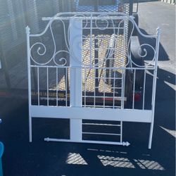 Full Size Bed Frame