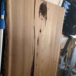 Wood Slab 