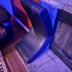 Computer Chair Rocker