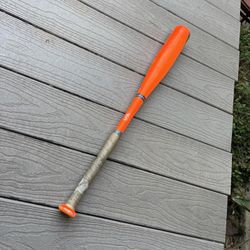 Easton MAKO -13 USA Tee Ball Bat: TB14MK Baseball Bat - 26" 13 oz.