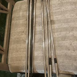 Golf Clubs