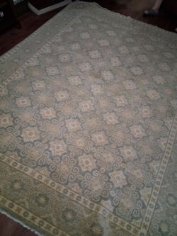 Bokara Rug 8x10