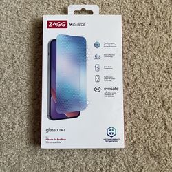iPhone 14 Pro Max Glass XTR2