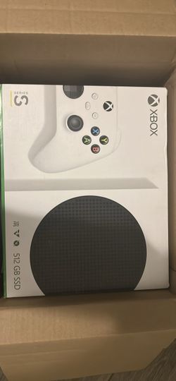 Xbox Series S