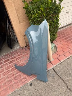 Ford Maveric left fender 2022-25