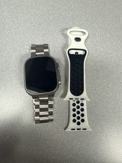 Apple Watch Ultra 49mm