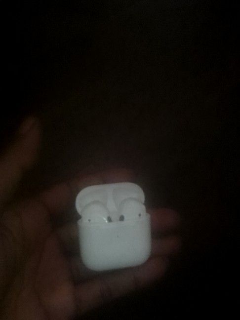 Air Pods