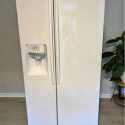 Samsung Fridge 