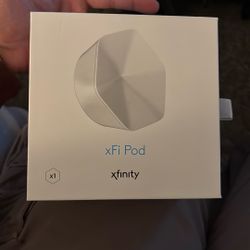Xfinity Xfi pod
