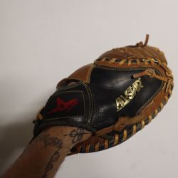 All Star Baseball Glove 