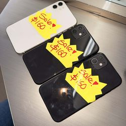 iPhone 11 64GB unlock