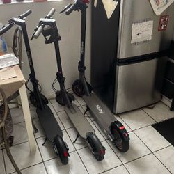 Hiboy Max 40miles E-scooter