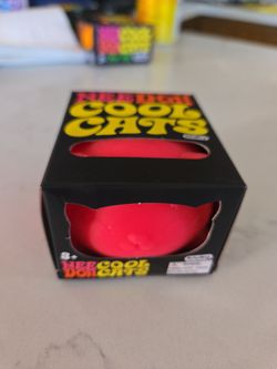 Needoh Cool Cats