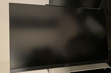 Acer 120hz Monitor