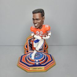 Collectible Florida Gators Ring of Honor Emmitt Smith Bobblehead Numbered
