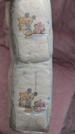 Dipers (Read Description )
