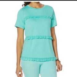 New With Tag Size 2X Top