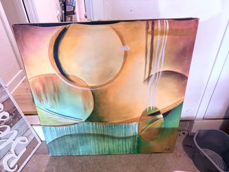 Moving sale - Decorative wall art