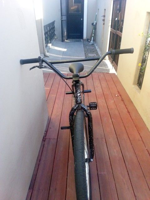 Big Flyer 29inch $525