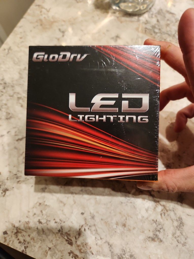 GLODRV Led Headlights
