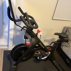 Peloton PLTN RB1VQ